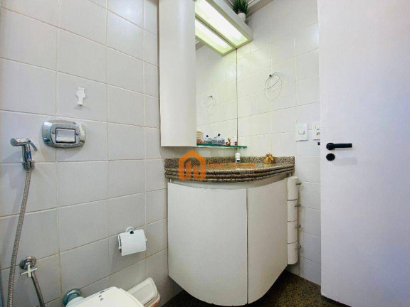 Imagem Apartamento com 4 Quartos à Venda, 214 m² em Meireles - Fortaleza