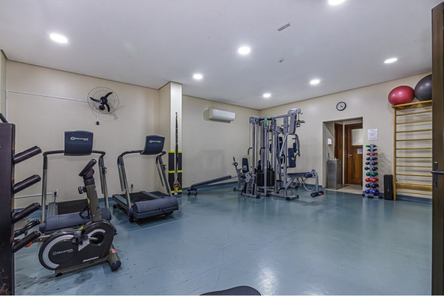Imagem Apartamento com 3 Quartos à Venda, 122 m² em Petrópolis - Porto Alegre