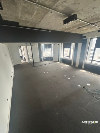 Imagem Sala Comercial à Venda, 214 m² em Cidade Monções - São Paulo Imagem Sala Comercial à Venda, 214 m² em Cidade Monções - São Paulo