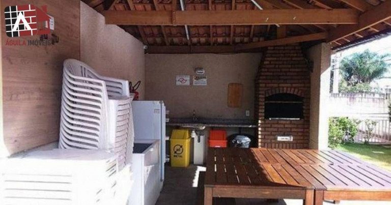 Imagem Apartamento com 2 Quartos à Venda, 47 m² em Vila Curuçá - São Paulo