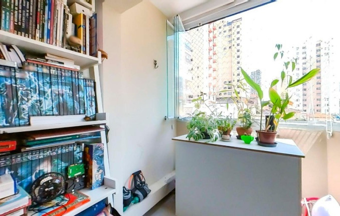 Imagem Imóvel com 2 Quartos à Venda, 65 m² em Chácara Inglesa - São Paulo Imagem Imóvel com 2 Quartos à Venda, 65 m² em Chácara Inglesa - São Paulo