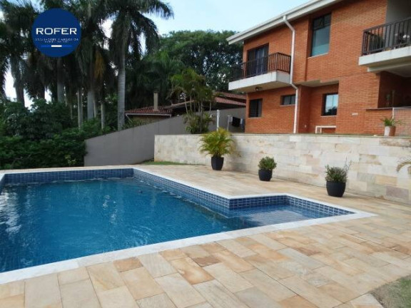 Casa com 6 Quartos à Venda, 488 m² em Marambaia - Vinhedo