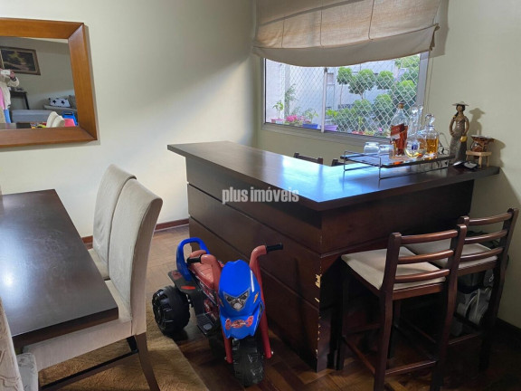 Imagem Apartamento com 3 Quartos à Venda, 140 m² em Jardim Paulista - São Paulo Imagem Apartamento com 3 Quartos à Venda, 140 m² em Jardim Paulista - São Paulo
