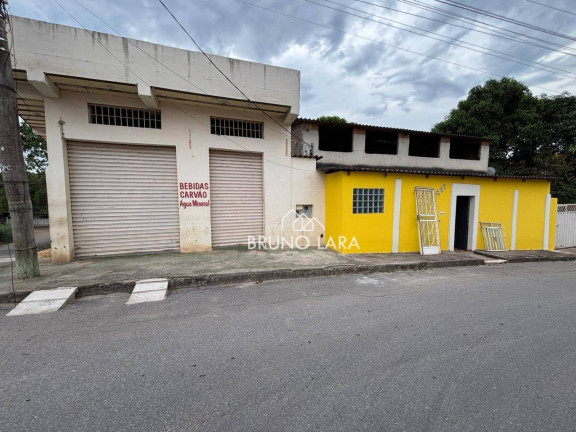 Imagem Casa com 2 Quartos à Venda, 190 m² em Jardim Das Roseiras - Igarapé Imagem Casa com 2 Quartos à Venda, 190 m² em Jardim Das Roseiras - Igarapé