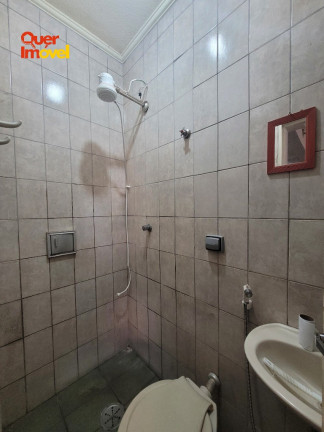 Imagem Imóvel com 3 Quartos à Venda, 130 m² em Independência - Ribeirão Preto