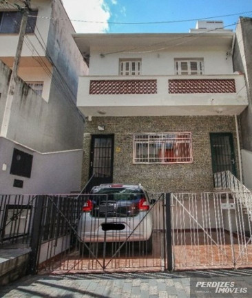 Imagem Casa com 3 Quartos à Venda, 100 m² em Perdizes - São Paulo