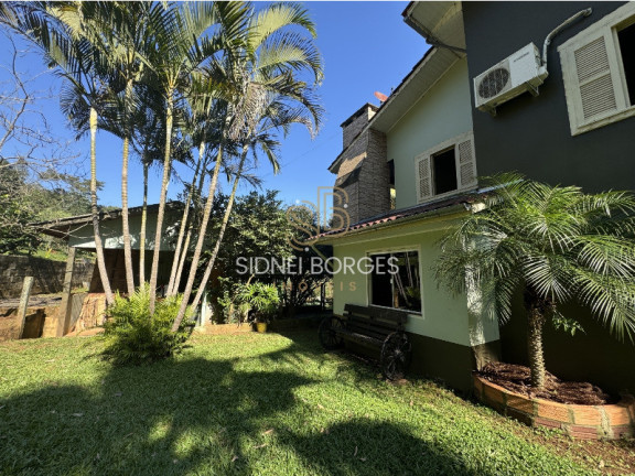 Imagem Imóvel com 3 Quartos à Venda, 245 m² em Adolfo Konder - Itá Imagem Imóvel com 3 Quartos à Venda, 245 m² em Adolfo Konder - Itá