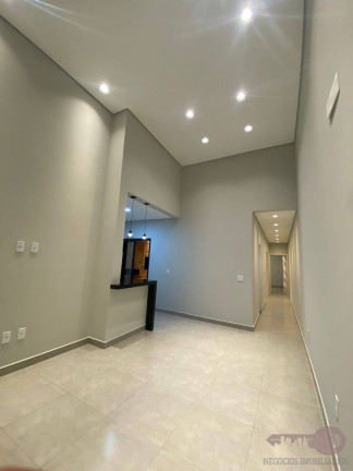 Imagem Casa com 3 Quartos à Venda, 154 m² em Jardim Residencial Villagio Ipanema I - Sorocaba