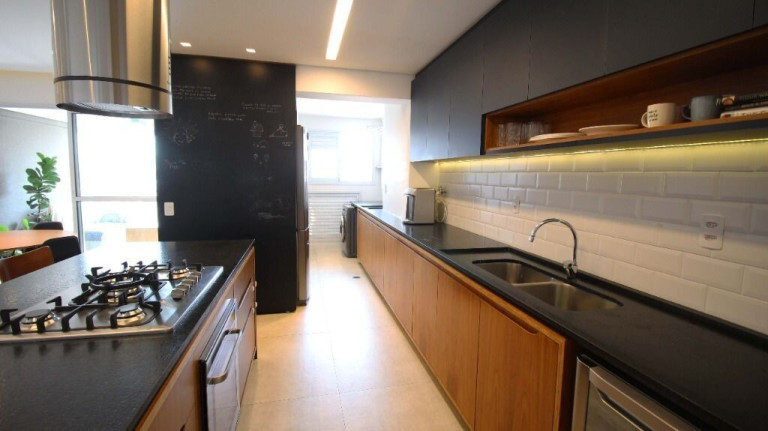 Imagem Apartamento com 3 Quartos à Venda, 128 m² em Vila Anastácio - São Paulo Imagem Apartamento com 3 Quartos à Venda, 128 m² em Vila Anastácio - São Paulo
