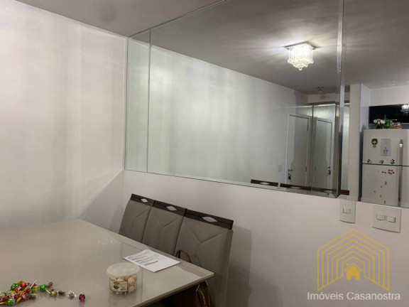 Imagem Apartamento com 3 Quartos à Venda, 83 m² em Jardim Flor Da Montanha - Guarulhos
