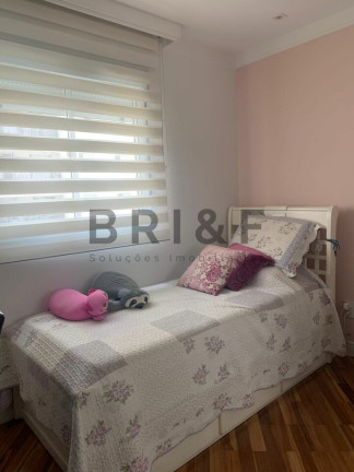 Imagem Apartamento com 3 Quartos à Venda, 185 m² em Santo Amaro - São Paulo Imagem Apartamento com 3 Quartos à Venda, 185 m² em Santo Amaro - São Paulo