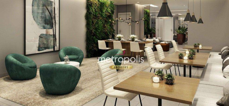 Imagem Apartamento com 2 Quartos à Venda, 42 m² em Freguesia Do ó - São Paulo