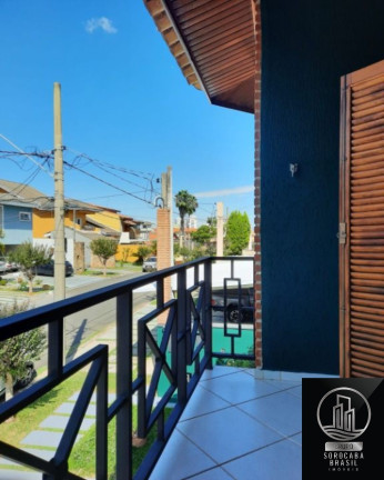 Imagem Casa com 3 Quartos para Alugar, 280 m² em Parque Três Meninos - Sorocaba