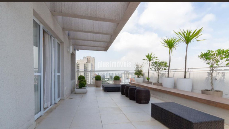 Imagem Apartamento com 1 Quarto à Venda, 31 m² em Alto Da Boa Vista - São Paulo Imagem Apartamento com 1 Quarto à Venda, 31 m² em Alto Da Boa Vista - São Paulo