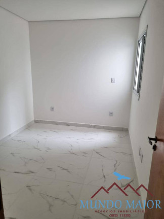 Imagem Apartamento com 3 Quartos à Venda, 168 m² em Campestre - Santo André