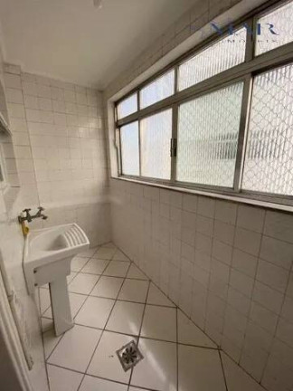 Imagem Apartamento com 1 Quarto à Venda, 55 m² em Itararé - São Vicente