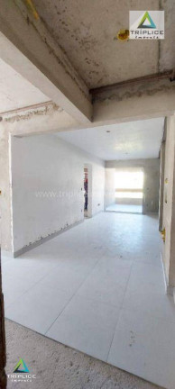 Imagem Apartamento com 2 Quartos à Venda, 176 m² em Granbery - Juiz De Fora