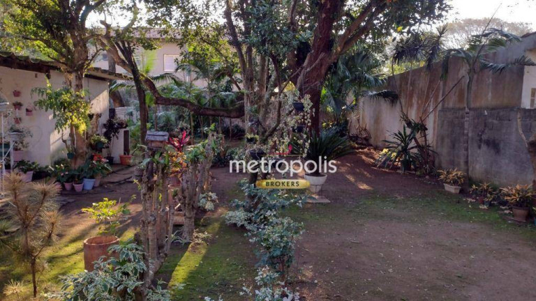 Imagem Terreno à Venda, 1.000 m² em Vila Homero Thon - Santo André Imagem Terreno à Venda, 1.000 m² em Vila Homero Thon - Santo André