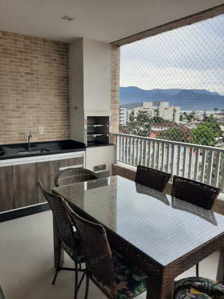 Imagem Apartamento com 2 Quartos à Venda, 100 m² em Itaguá - Ubatuba Imagem Apartamento com 2 Quartos à Venda, 100 m² em Itaguá - Ubatuba