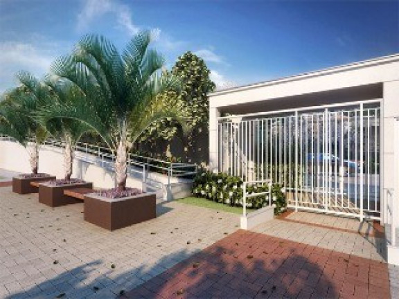 Imagem Apartamento com 2 Quartos à Venda, 44 m² em São Mateus - São Paulo Imagem Apartamento com 2 Quartos à Venda, 44 m² em São Mateus - São Paulo