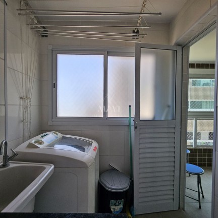 Imagem Apartamento com 2 Quartos à Venda, 75 m² em Boqueirão - Praia Grande