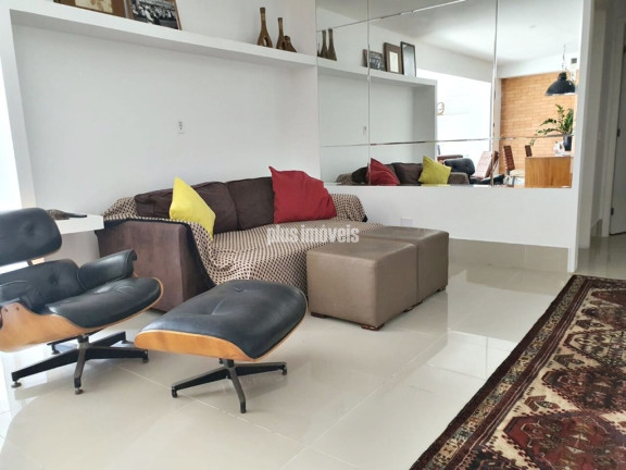 Imagem Apartamento com 2 Quartos à Venda, 106 m² em Panamby - São Paulo Imagem Apartamento com 2 Quartos à Venda, 106 m² em Panamby - São Paulo
