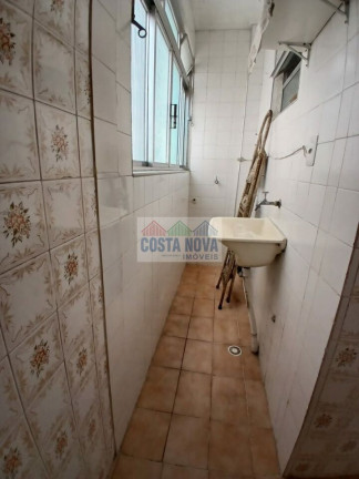 Imagem Apartamento com 1 Quarto à Venda, 62 m² em Centro - São Vicente Imagem Apartamento com 1 Quarto à Venda, 62 m² em Centro - São Vicente