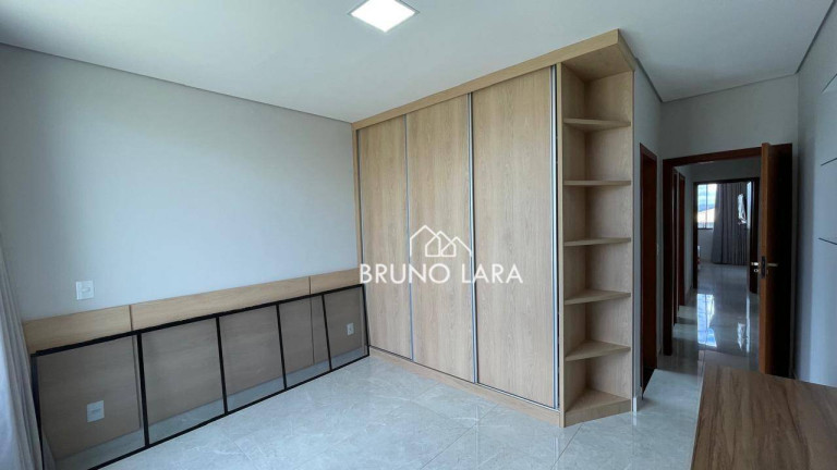 Imagem Casa com 3 Quartos à Venda, 180 m² em Condomínio Serra Verde - Igarapé Imagem Casa com 3 Quartos à Venda, 180 m² em Condomínio Serra Verde - Igarapé