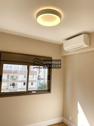 Imagem Apartamento com 3 Quartos à Venda, 192 m² em Campo Belo - São Paulo Imagem Apartamento com 3 Quartos à Venda, 192 m² em Campo Belo - São Paulo
