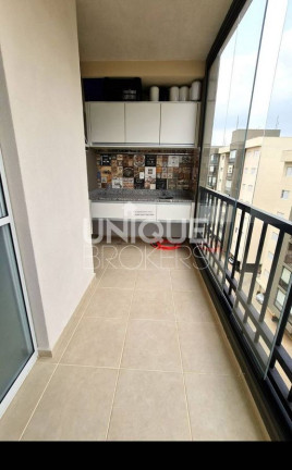 Imagem Apartamento com 2 Quartos à Venda, 60 m² em Jardim Carolina - Jundiaí Imagem Apartamento com 2 Quartos à Venda, 60 m² em Jardim Carolina - Jundiaí