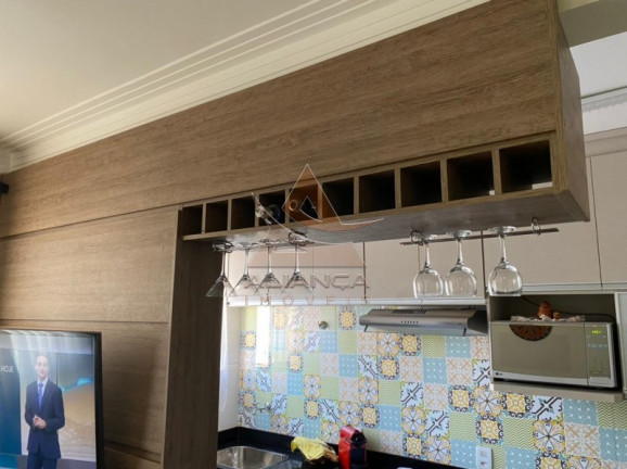 Imagem Apartamento com 2 Quartos à Venda, 49 m² em Parque Dos Lagos - Ribeirão Preto Imagem Apartamento com 2 Quartos à Venda, 49 m² em Parque Dos Lagos - Ribeirão Preto