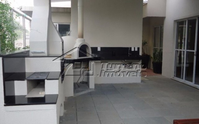 Imagem Apartamento com 2 Quartos para Alugar, 54 m² em Urbanova - São José Dos Campos