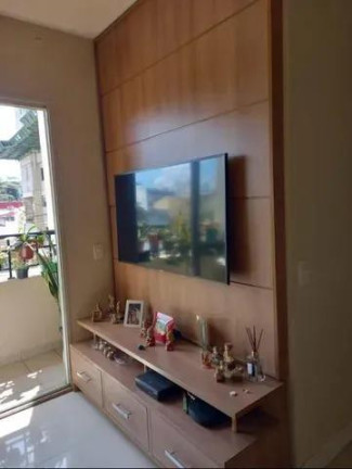 Imagem Apartamento com 2 Quartos à Venda, 53 m² em Nova Petropolis - São Bernardo Do Campo