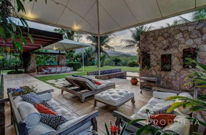 Imagem Casa de Condomínio com 5 Quartos à Venda, 700 m² em Centro - Mangaratiba Imagem Casa de Condomínio com 5 Quartos à Venda, 700 m² em Centro - Mangaratiba