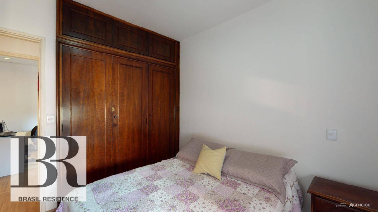 Imagem Apartamento com 2 Quartos à Venda, 75 m² em Vila Nova Conceição - São Paulo Imagem Apartamento com 2 Quartos à Venda, 75 m² em Vila Nova Conceição - São Paulo
