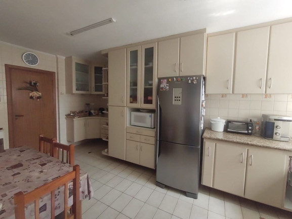 Imagem Apartamento com 4 Quartos à Venda, 190 m² em Jardim Elite - Piracicaba Imagem Apartamento com 4 Quartos à Venda, 190 m² em Jardim Elite - Piracicaba