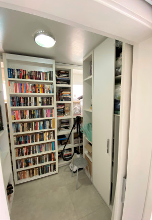 Imagem Apartamento com 4 Quartos à Venda, 198 m² em Perdizes - São Paulo Imagem Apartamento com 4 Quartos à Venda, 198 m² em Perdizes - São Paulo