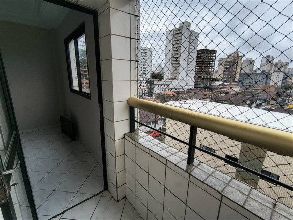 Imagem Apartamento com 2 Quartos à Venda, 77 m² em Aviação - Praia Grande