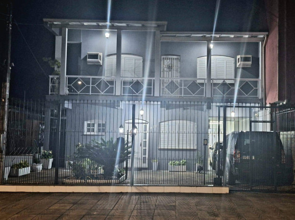 Imagem Casa com 6 Quartos à Venda, 570 m² em Sarandi - Porto Alegre