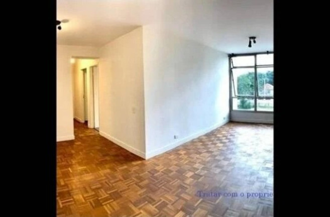 Imagem Imóvel com 3 Quartos à Venda, 107 m² em Brooklin Paulista - São Paulo Imagem Imóvel com 3 Quartos à Venda, 107 m² em Brooklin Paulista - São Paulo