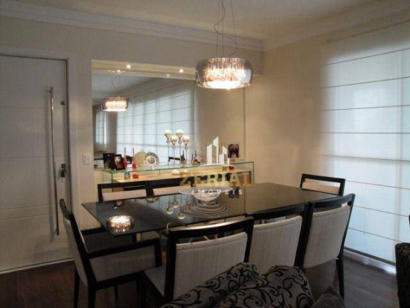 Imagem Apartamento com 3 Quartos à Venda, 172 m² em Jardim São Caetano - São Caetano Do Sul