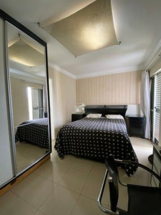 Imagem Apartamento com 4 Quartos à Venda, 120 m² em Setor Nova Suiça - Goiânia