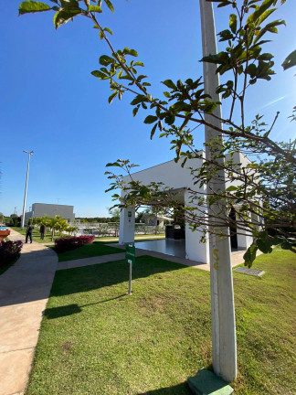 Imagem Terreno à Venda, 300 m² em Condomínio Belvedere Ii - Cuiabá Imagem Terreno à Venda, 300 m² em Condomínio Belvedere Ii - Cuiabá