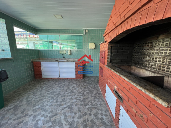 Imagem Apartamento com 1 Quarto à Venda, 35 m² em Boqueirão - Praia Grande