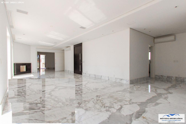 Imagem Apartamento com 4 Quartos à Venda, 518 m² em Ibirapuera - São Paulo