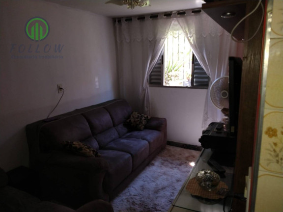 Imagem Apartamento com 2 Quartos à Venda, 52 m² em Conjunto Habitacional Presidente Castelo Branco - Carapicuíba