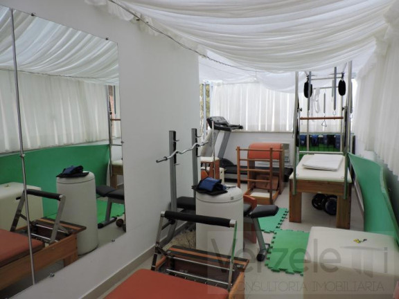Imagem Casa com 5 Quartos à Venda, 445 m² em Praia Dos Amores - Balneário Camboriú