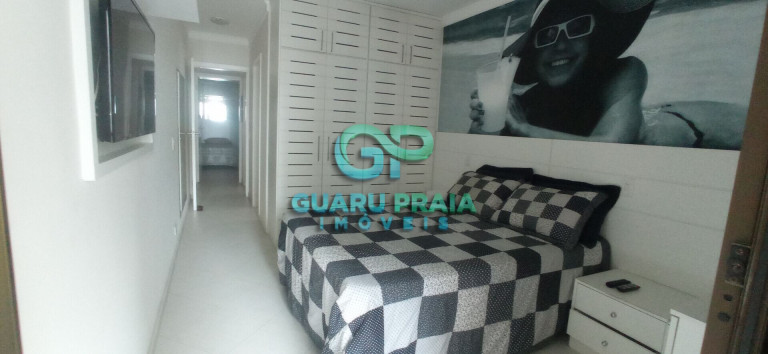 Imagem Apartamento com 2 Quartos à Venda, 92 m² em Barra Funda - Guarujá Imagem Apartamento com 2 Quartos à Venda, 92 m² em Barra Funda - Guarujá