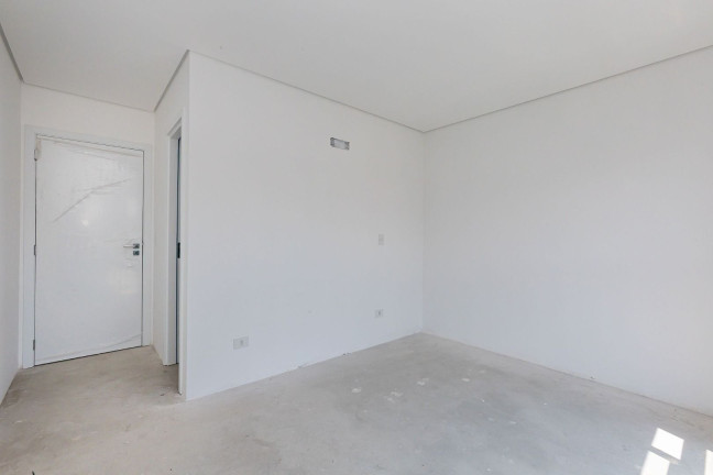 Imagem Apartamento com 3 Quartos à Venda, 130 m² em água Verde - Curitiba