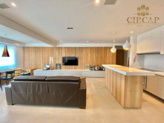 Imagem Apartamento com 2 Quartos à Venda ou Locação, 91 m² em Itaim - São Paulo
